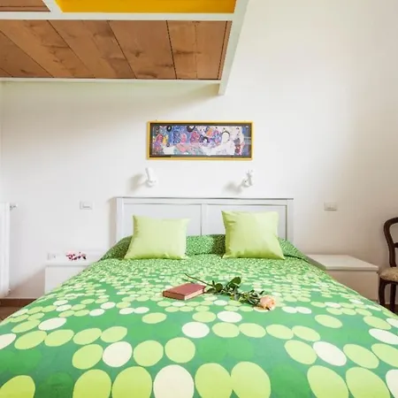 Casa Lungomare Salerno