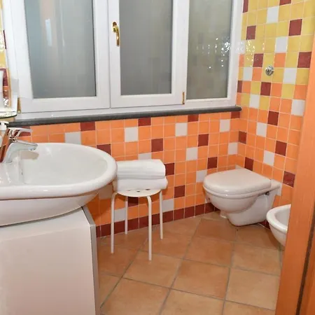 B&B Casa Lungomare 3*