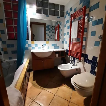 Bed & Breakfast Casa Lungomare 3*