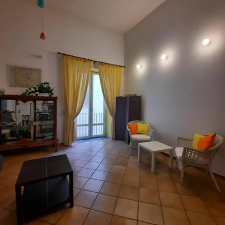 Bed & Breakfast Casa Lungomare