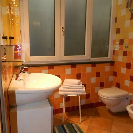 B&B Casa Lungomare