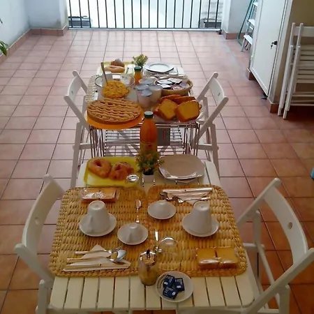 Casa Lungomare Bed & Breakfast Salerno