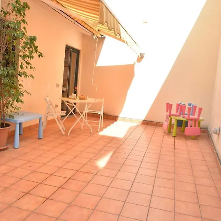 Casa Lungomare B&B 3*