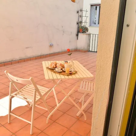 Casa Lungomare 살레르노