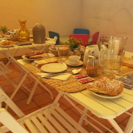 Casa Lungomare Salerno