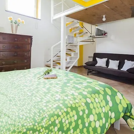 Casa Lungomare B&B 살레르노