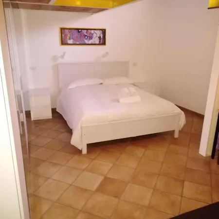 B&B Casa Lungomare