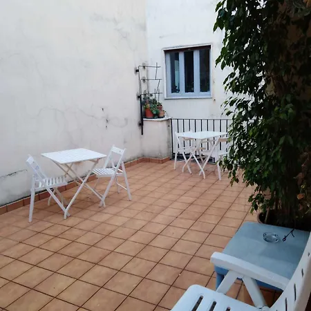 Casa Lungomare B&B 3*