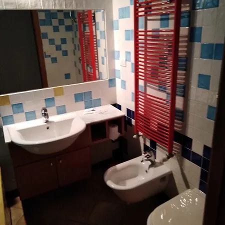 Casa Lungomare 3* 살레르노