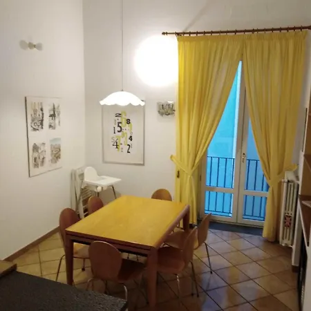 Casa Lungomare Bed & Breakfast Salerno