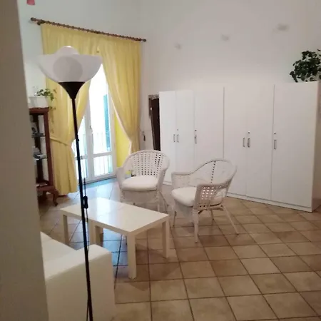 Casa Lungomare Bed & Breakfast 3*
