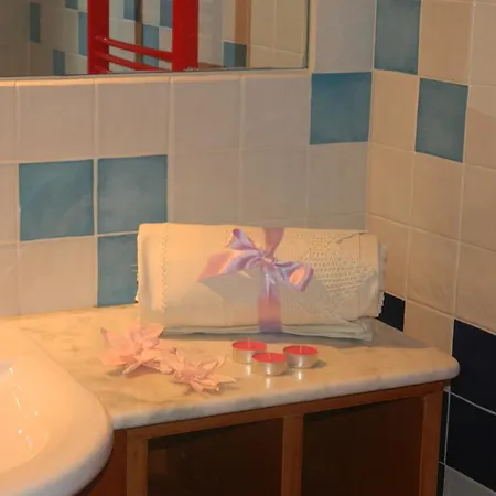 B&B Casa Lungomare 3*