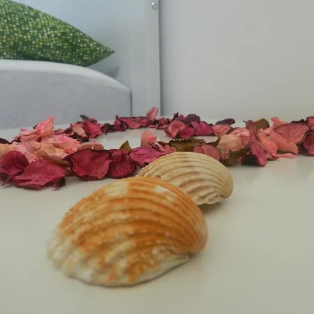 Bed & Breakfast Casa Lungomare 3*