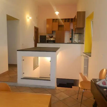 Bed & Breakfast Casa Lungomare 3*
