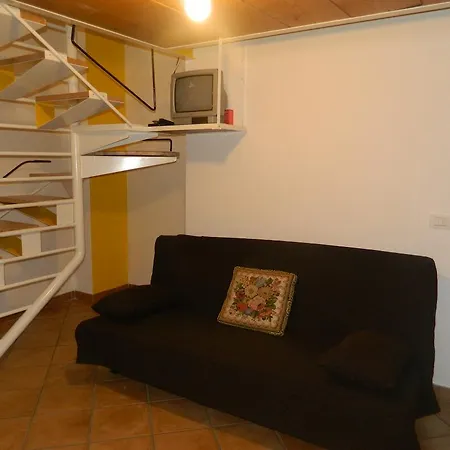 Bed & Breakfast Casa Lungomare