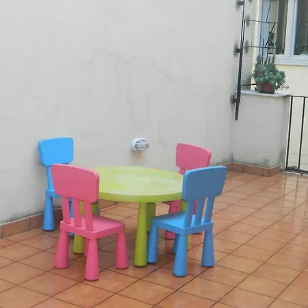 Bed & Breakfast Casa Lungomare