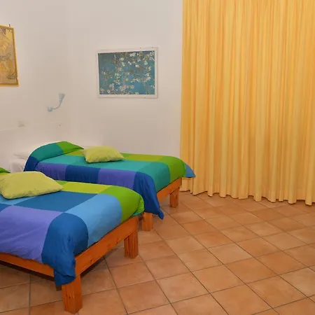 Casa Lungomare Salerno