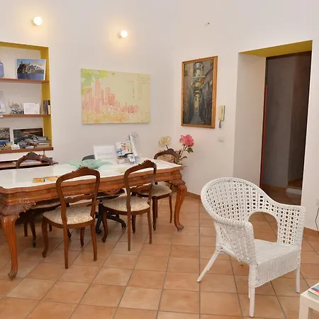 Casa Lungomare