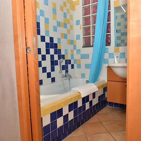 Bed & Breakfast Casa Lungomare Salerno