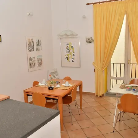 B&B Casa Lungomare 3*