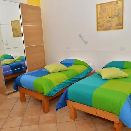 Casa Lungomare 3*