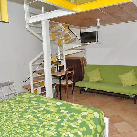 Casa Lungomare 3* 살레르노