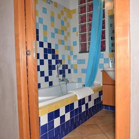 Casa Lungomare Salerno