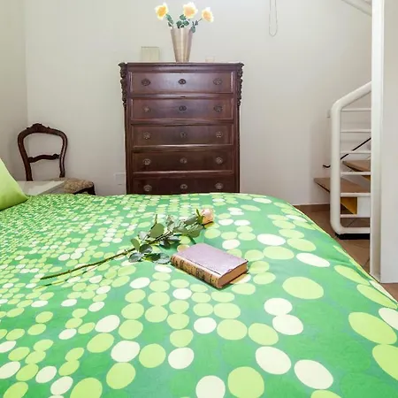 Casa Lungomare Bed & Breakfast